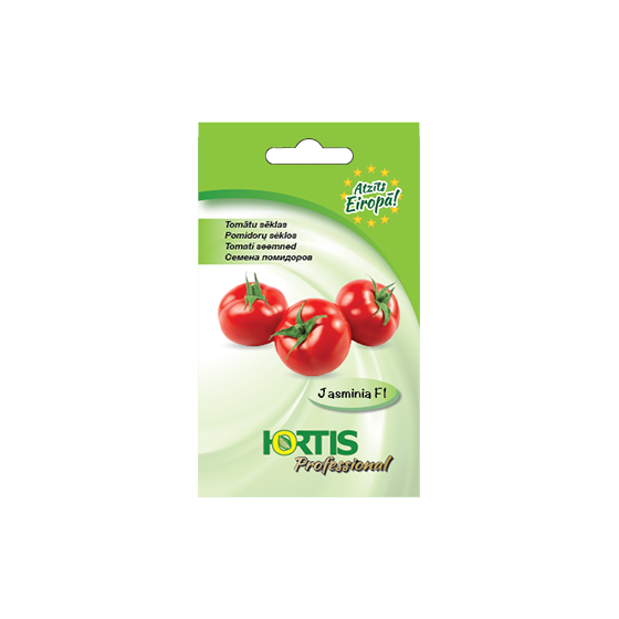 Tomāti  Jasminia (10s)