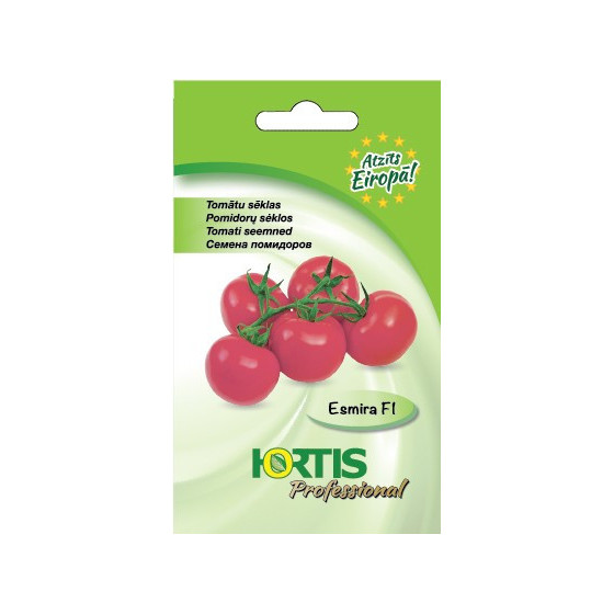 Tomāti Esmira F1(10s)