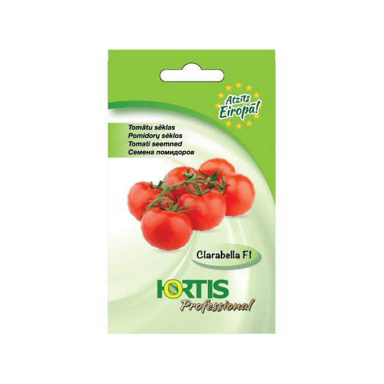 Tomāti Clarabella (10s)*