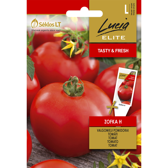 TOMĀTI ZOFKA H 0,1g LE