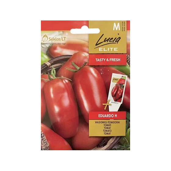 Tomāti EDUARDO LE 15s