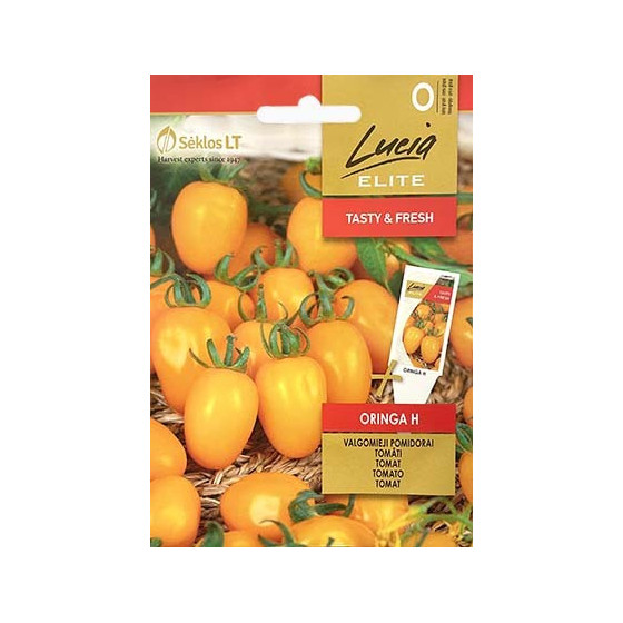Tomāti ORINGA H LE 15s