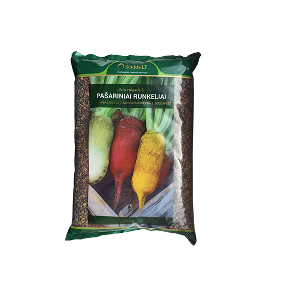 Lopbarības bietes BRIGADIER...