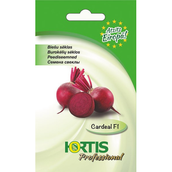 Bietes Cardeal F1...