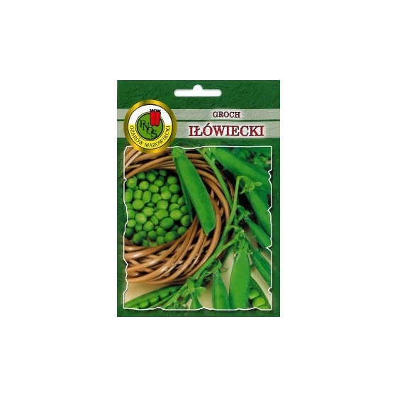 Zirņi Iłówiecki...