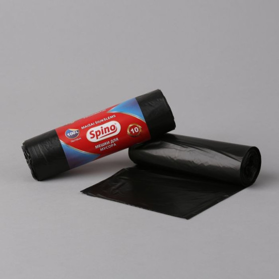 Atkritumu maisi SPINO 100L...