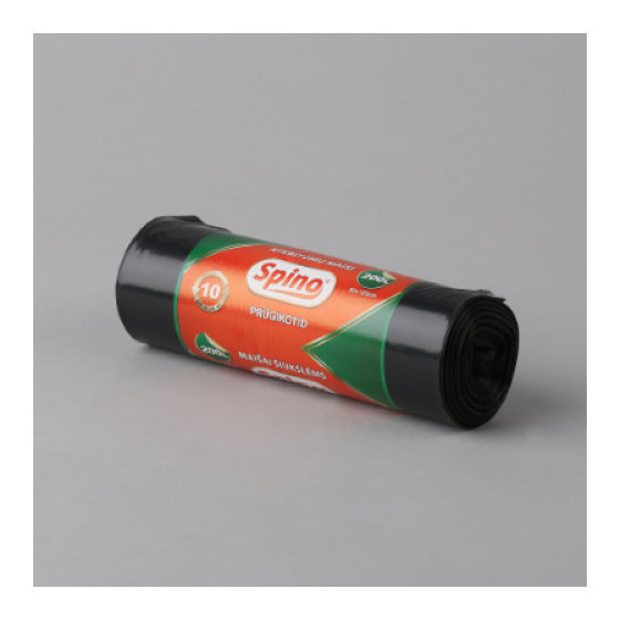 Atkritumu maisi SPINO 200L...