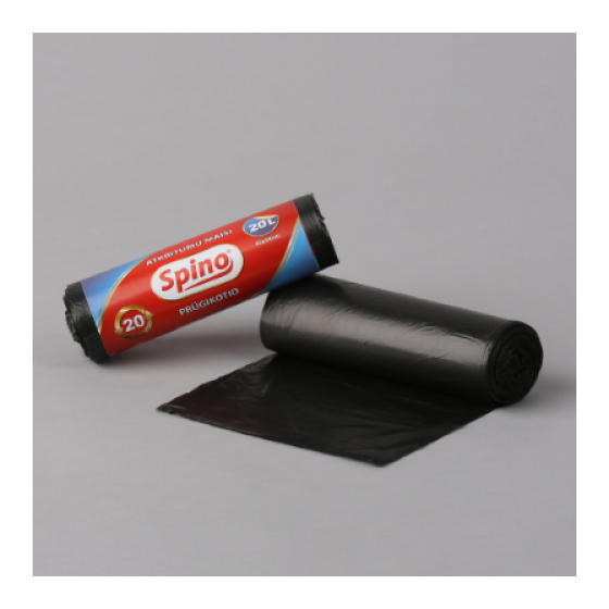 Atkritumu maisi SPINO 20L...