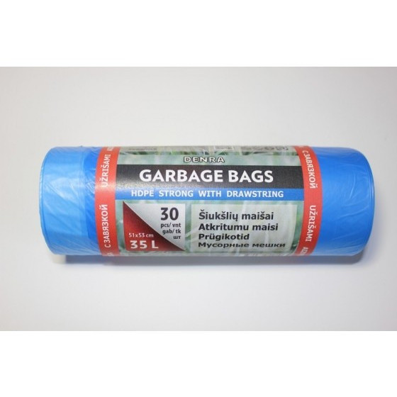 Atkritumu maisi HD ar...