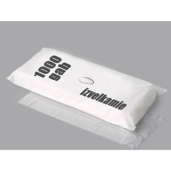 Maisiņi izvelkamie bez...