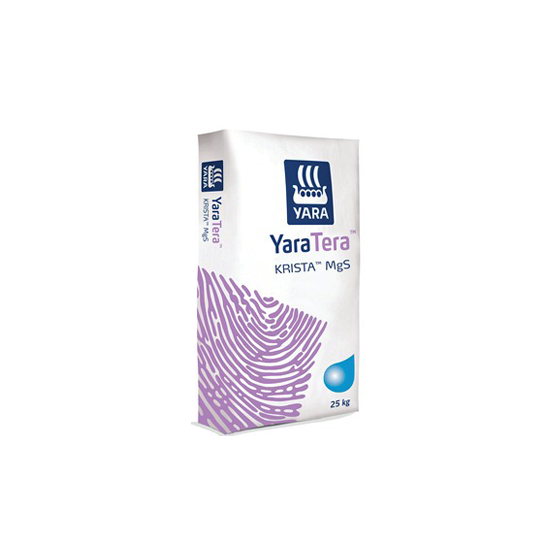 Magnija sulfāts (25kg)