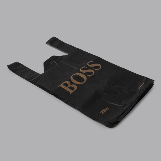 Maisiņi 38+20x60cm BOSS"...