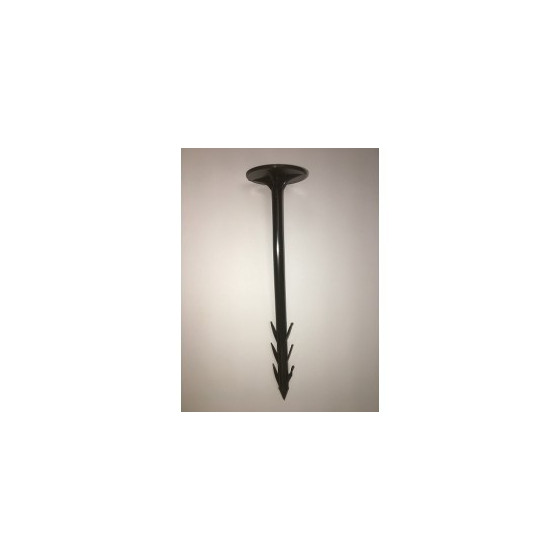 Nagla augsnes nosedzējam...