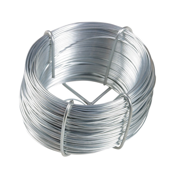 Drāts cinkota 50m GR5058