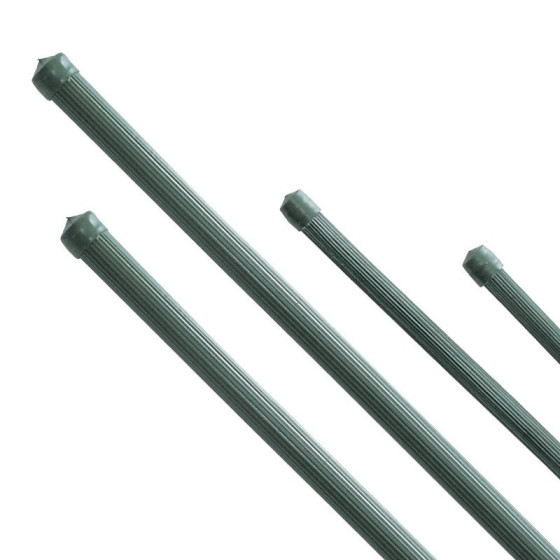 Metāla miets ar PVC...