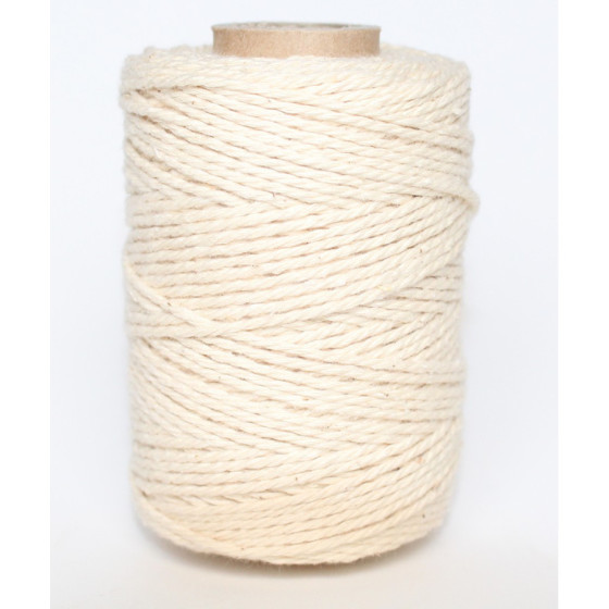 Aukla kokvilnas 0,1 kg