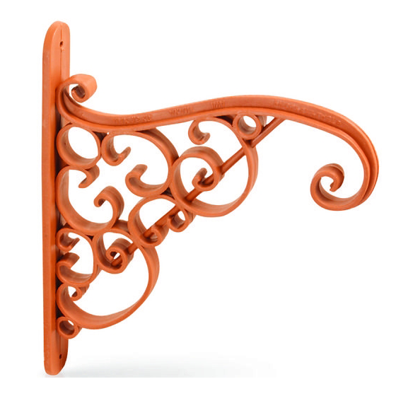 Puķu podu turētājs IWA...