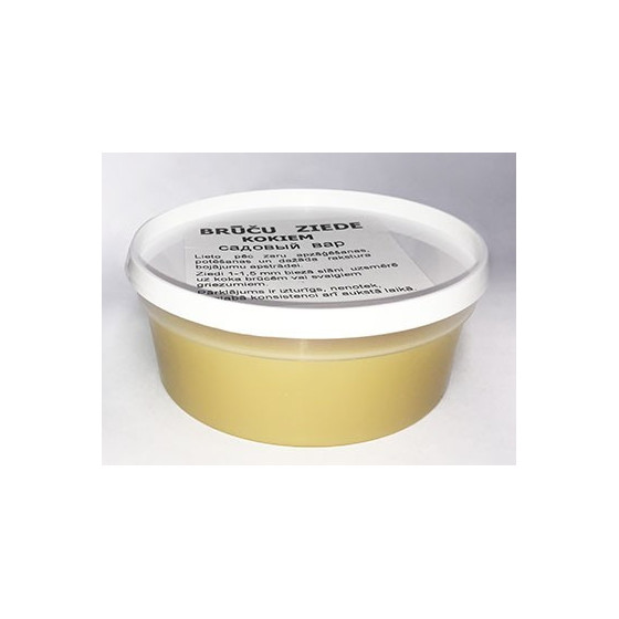 Brūču ziede kokiem 110g