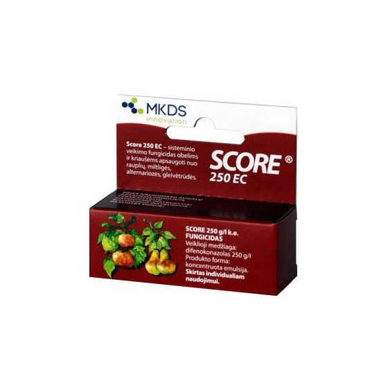 Score 250 EC 2ml