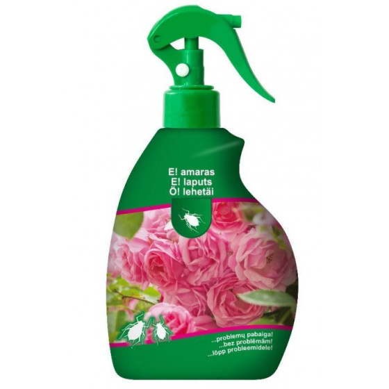 Eco lapu tīrītājs (laputīm)...