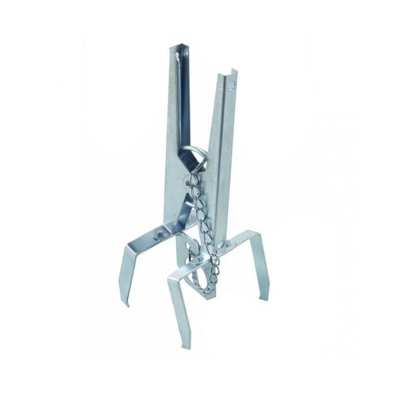 Kurmju lamatas 7,5cm GR5102