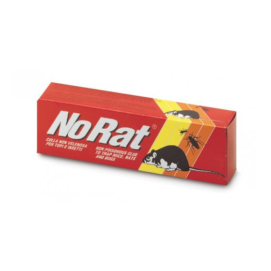 No Rat līme grauzējiem