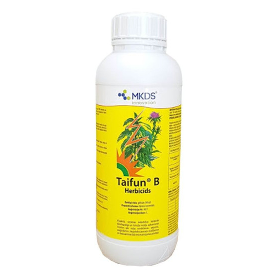 Herbicīds Taifun B 950ml