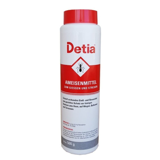 DETIA Līdzeklis skudru...