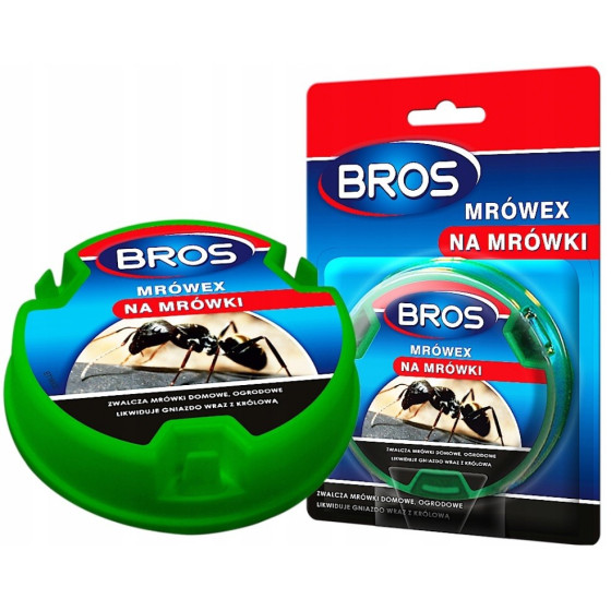 BROS Skudru slazds-ēsma 1gb