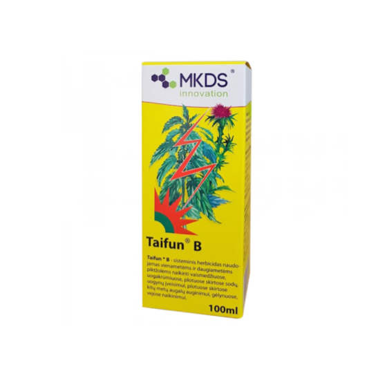 Herbicīds Taifun B 100ml