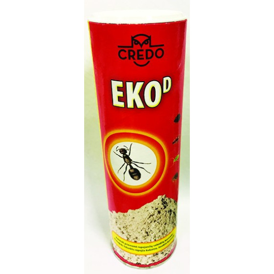 EKO D diatomīta zeme pret...