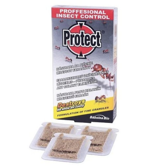 PROTECT ēsma faraonskudru...