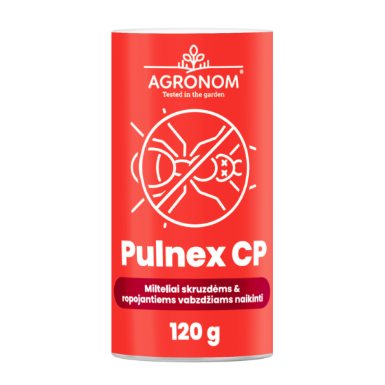 Agronom Pulnex CP pulveris...