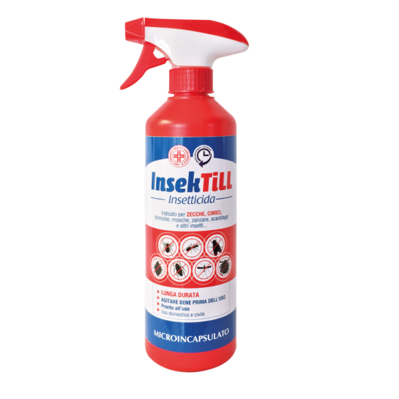 INSEKTKILL mikrokapsulēts...
