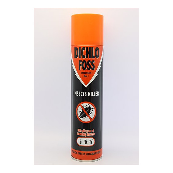 DICHLOFOSS universāls...