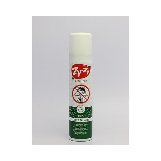 Zy-Zy MIX odu, ērču un citu...