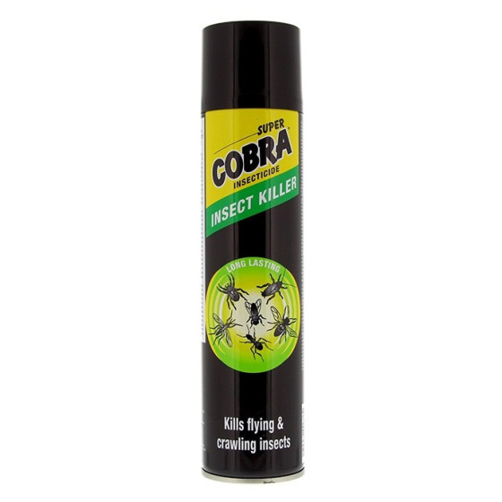 Super Cobra universal 400ml