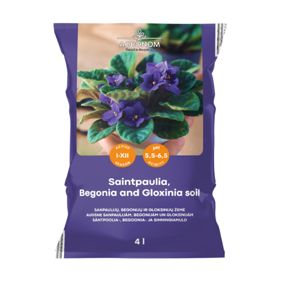 Augsne Sanpaulijām 4L