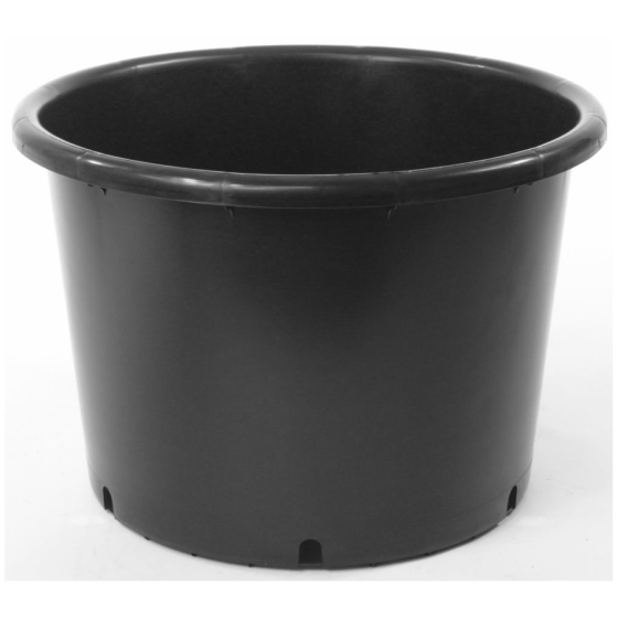 Pods SD 20L PP melns