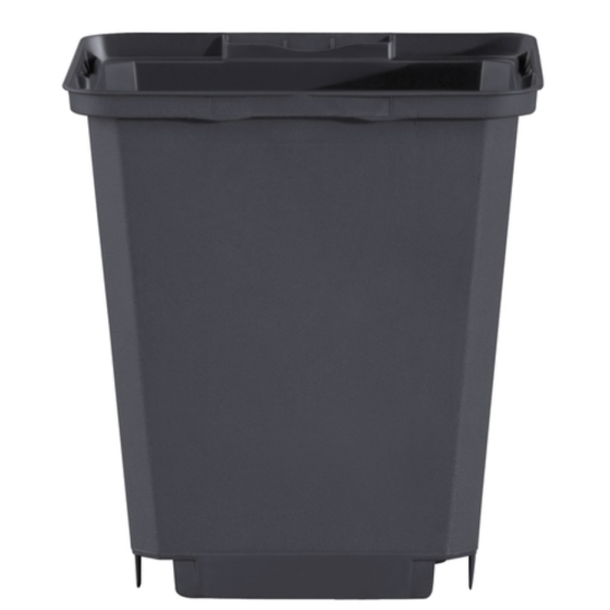 Podi MQC 11x11x12, melni