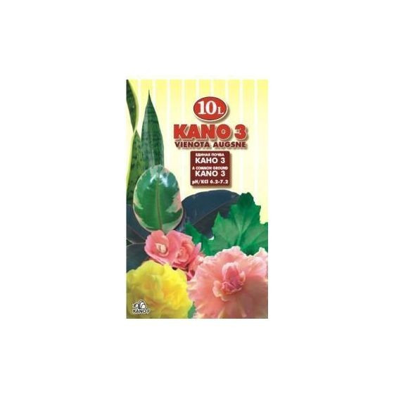 KANO dekoratīviem...