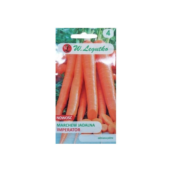 Burkāni IMPERATOR 3g L...