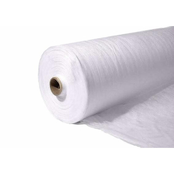 Agroplēve 1.6x100m (17g/m2)...