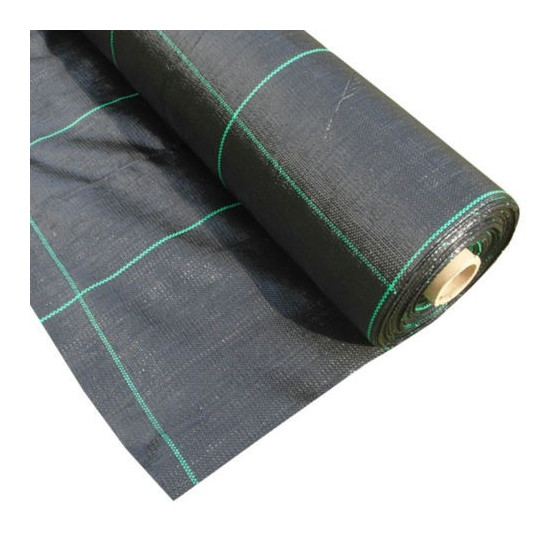 Augsnes nosedzējs 1.65x100m...