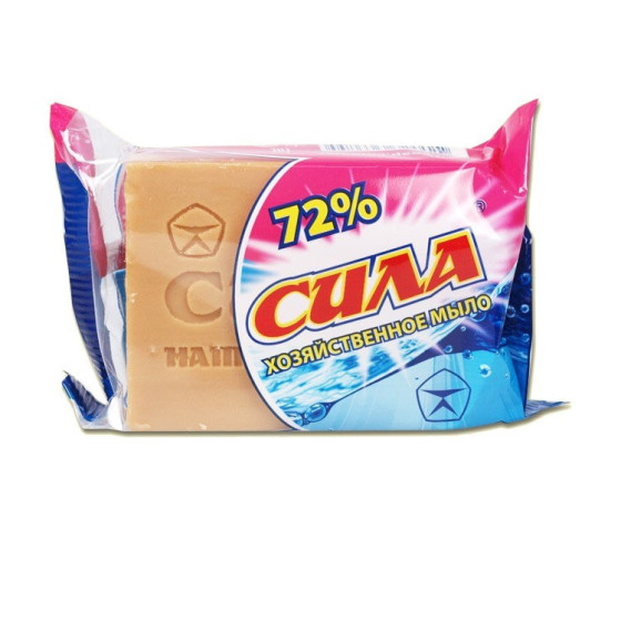 Saimniecības ziepes 72%...