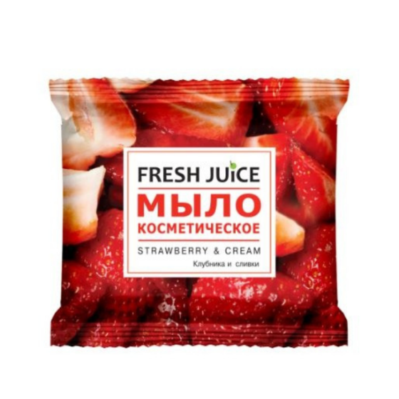 Kosmētiskās ziepes...