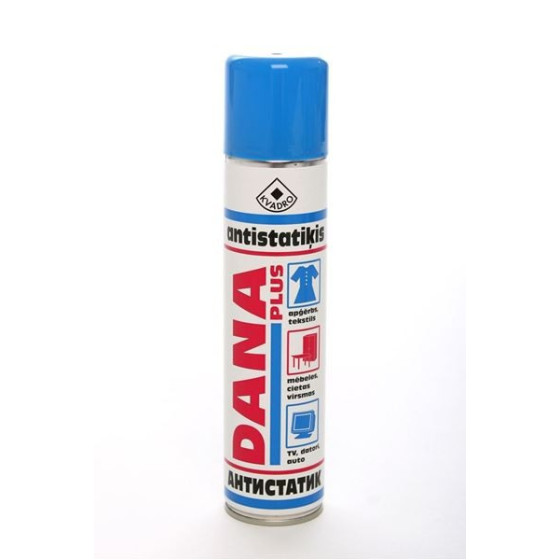 KVADRO Antistatiķis Dana...