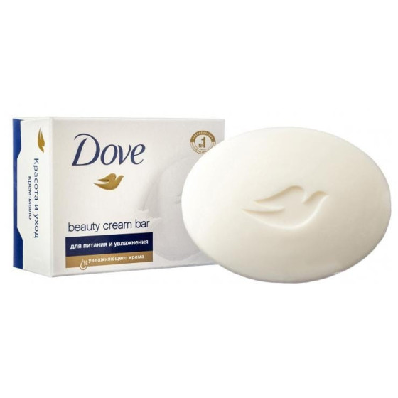 Ziepes krēmveida DOVE 100g