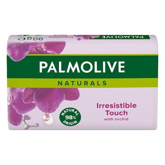 Tualetes ziepes Palmolive...