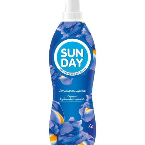 Sunday Kondicioneris  veļai...